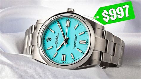 chepeast rolex|rolex watches india price lowest.